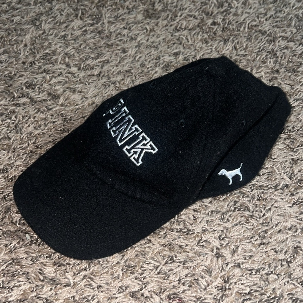 PINK Baseball Hat